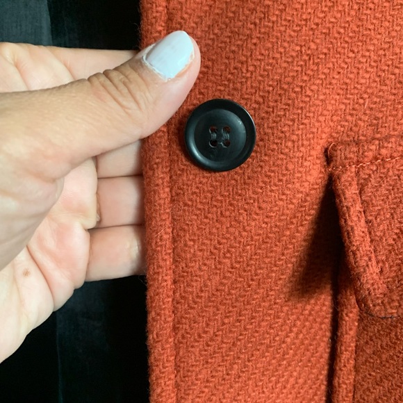 Authentic Pendleton wool jacket - Picture 5 of 12